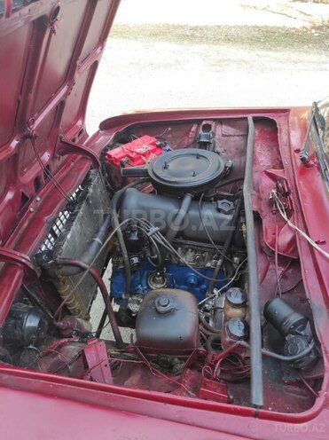 LADA (VAZ) 2106 1979, 95,000 km - 1.6 л - Mingəçevir