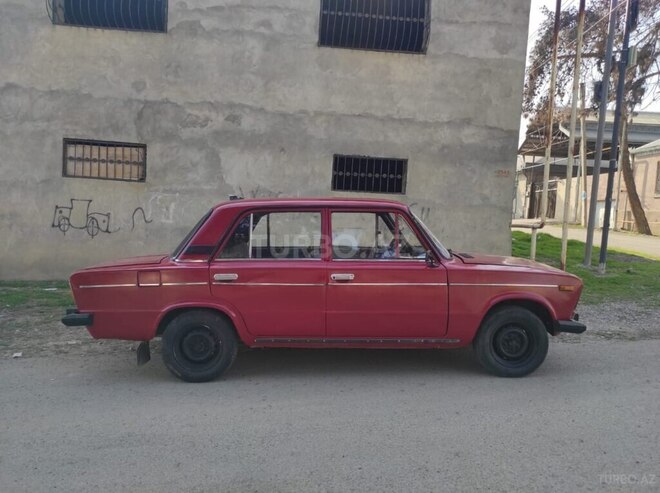 LADA (VAZ) 2106 1979, 95,000 km - 1.6 л - Mingəçevir