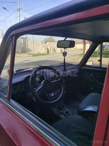 LADA (VAZ) 2106 1979, 95,000 km - 1.6 л - Mingəçevir