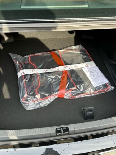 Toyota Camry 2025, 0 km - 2.0 л - Bakı