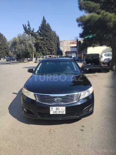 Kia Optima 2008, 173,000 km - 2.7 l - Bakı