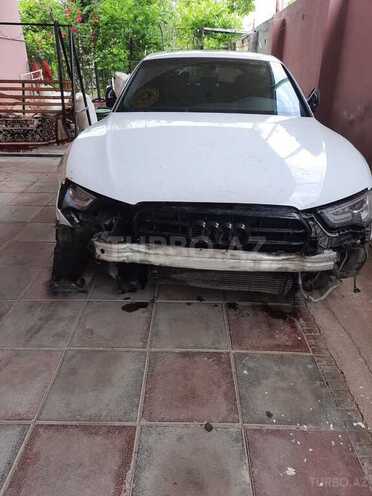 Audi A5 2013, 160,000 km - 2.0 l - Bakı