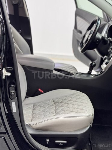 Kia Optima 2014, 74,000 km - 2.0 l - Bakı