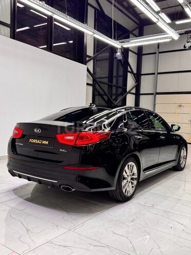 Kia Optima 2014, 74,000 km - 2.0 l - Bakı