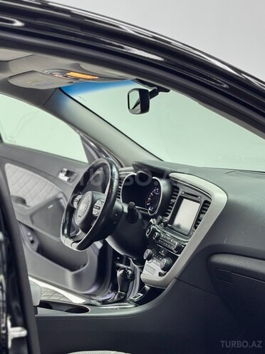 Kia Optima 2014, 74,000 km - 2.0 l - Bakı
