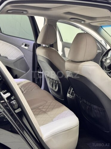 Kia Optima 2014, 74,000 km - 2.0 l - Bakı