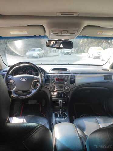 Kia Optima 2008, 173,000 km - 2.7 l - Bakı