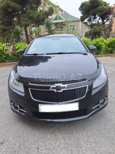 Chevrolet Cruze 2012, 360,000 km - 1.4 л - Bakı