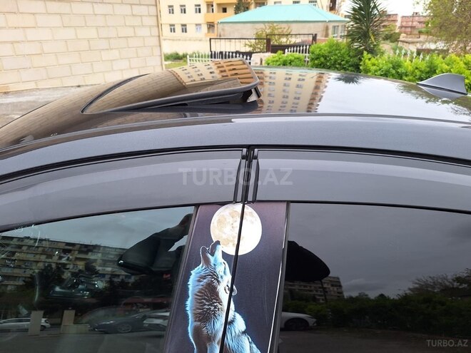 Chevrolet Cruze 2012, 360,000 km - 1.4 л - Bakı