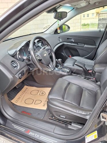 Chevrolet Cruze 2012, 360,000 km - 1.4 л - Bakı