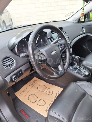 Chevrolet Cruze 2012, 360,000 km - 1.4 л - Bakı