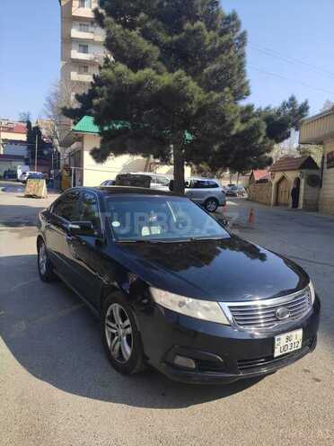 Kia Optima 2008, 173,000 km - 2.7 l - Bakı