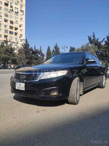 Kia Optima 2008, 173,000 km - 2.7 l - Bakı