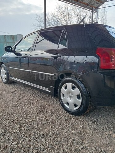 Toyota Corolla 2005, 306,000 km - 1.4 l - Gəncə