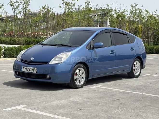 Toyota Prius 2008, 526,255 km - 1.5 l - Bakı