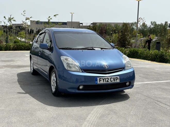 Toyota Prius 2008, 526,255 km - 1.5 l - Bakı