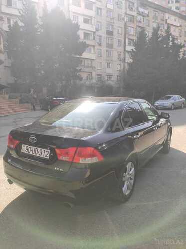 Kia Optima 2008, 173,000 km - 2.7 l - Bakı