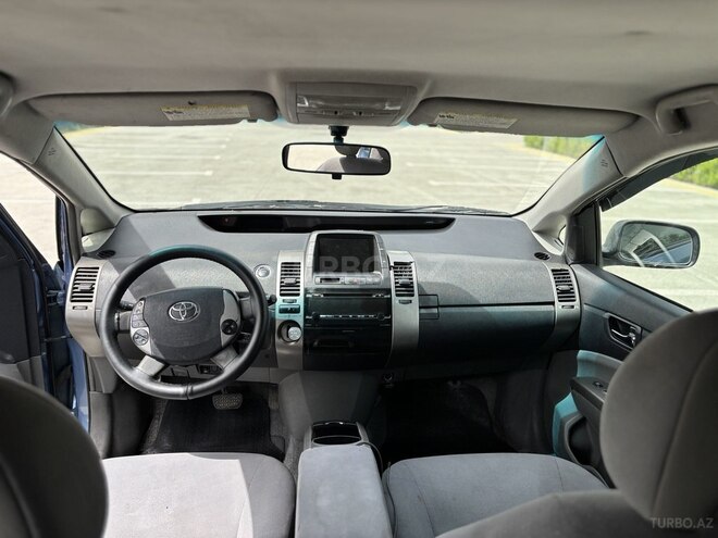 Toyota Prius 2008, 526,255 km - 1.5 l - Bakı