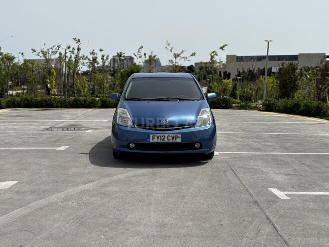 Toyota Prius 2008, 526,255 km - 1.5 l - Bakı