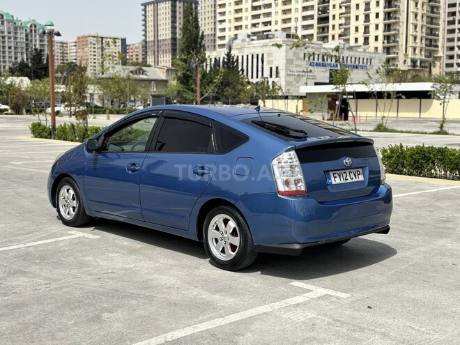 Toyota Prius 2008, 526,255 km - 1.5 l - Bakı
