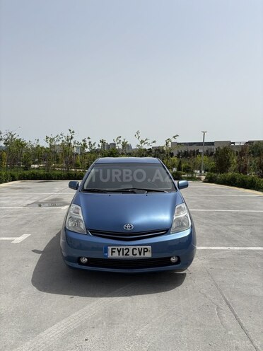 Toyota Prius 2008, 526,255 km - 1.5 l - Bakı