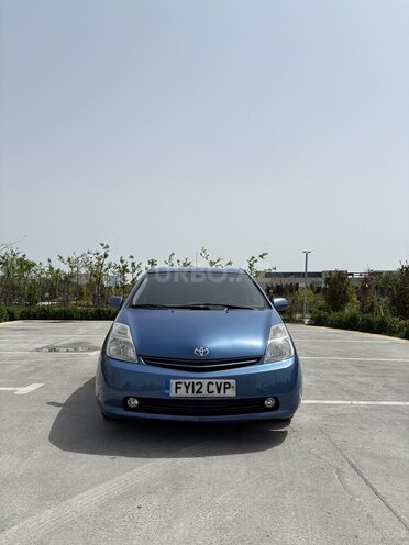 Toyota Prius 2008, 526,255 km - 1.5 l - Bakı