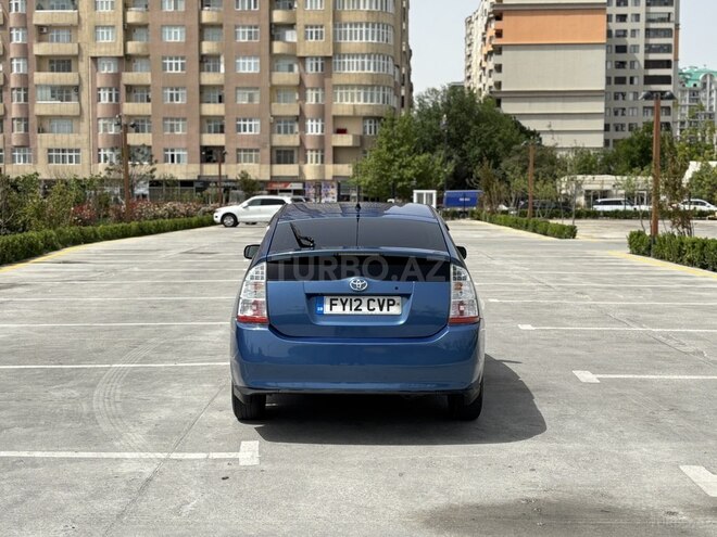 Toyota Prius 2008, 526,255 km - 1.5 l - Bakı
