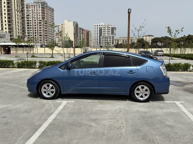 Toyota Prius 2008, 526,255 km - 1.5 l - Bakı