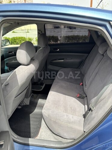 Toyota Prius 2008, 526,255 km - 1.5 l - Bakı