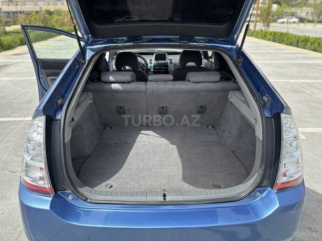 Toyota Prius 2008, 526,255 km - 1.5 l - Bakı