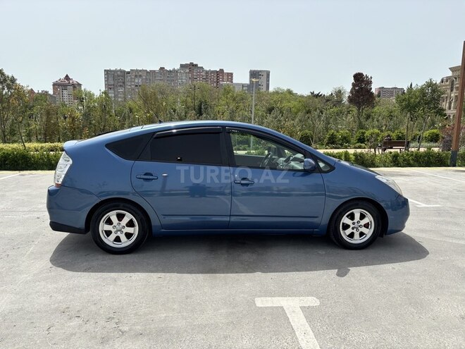 Toyota Prius 2008, 526,255 km - 1.5 l - Bakı