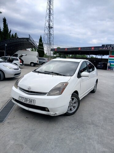 Toyota Prius 2009, 350,000 km - 0.2 l - Gəncə