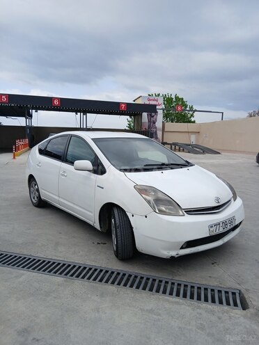 Toyota Prius 2009, 350,000 km - 0.2 l - Gəncə