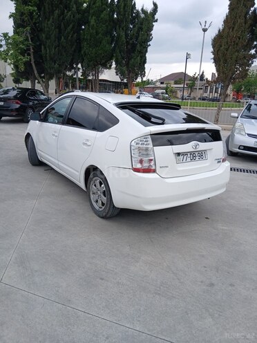 Toyota Prius 2009, 350,000 km - 0.2 l - Gəncə