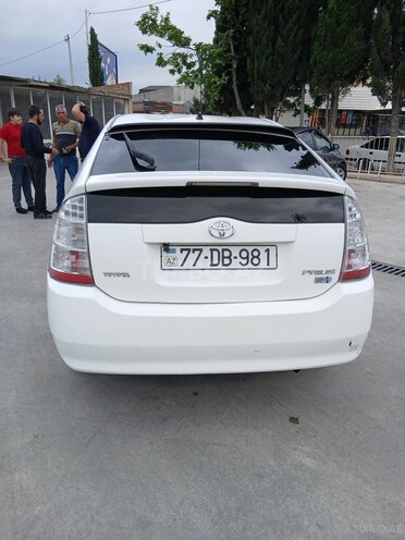 Toyota Prius 2009, 350,000 km - 0.2 l - Gəncə