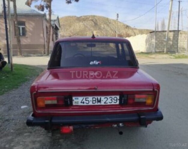 LADA (VAZ) 2106 1979, 95,000 km - 1.6 л - Mingəçevir
