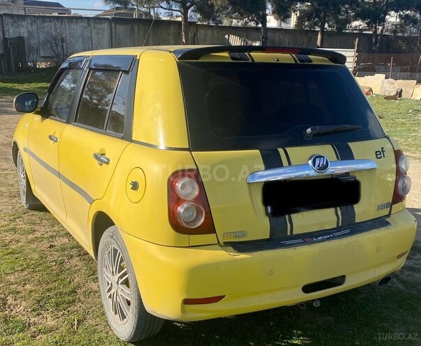 Lifan 330-3