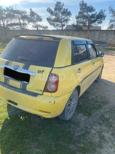Lifan 330-4