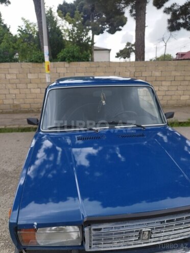 LADA (VAZ) 2107 2000, 79,310 km - 1.6 l - Qobustan