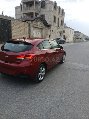 Chevrolet Cruze-19