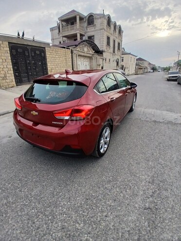 Chevrolet Cruze-7