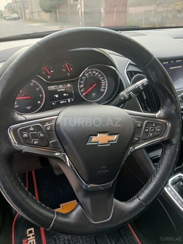 Chevrolet Cruze-16