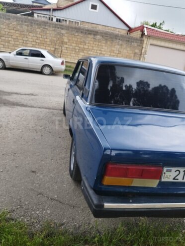 LADA (VAZ) 2107 2000, 79,310 km - 1.6 l - Qobustan