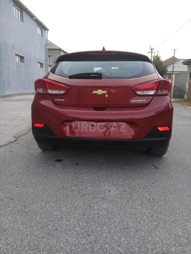 Chevrolet Cruze-8