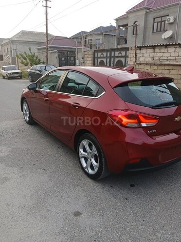 Chevrolet Cruze-18
