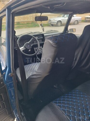 LADA (VAZ) 2107 2000, 79,310 km - 1.6 l - Qobustan