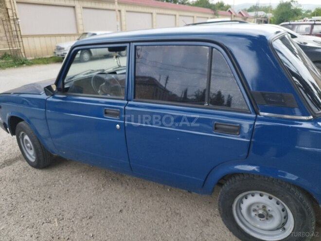 LADA (VAZ) 2107 2000, 79,310 km - 1.6 l - Qobustan