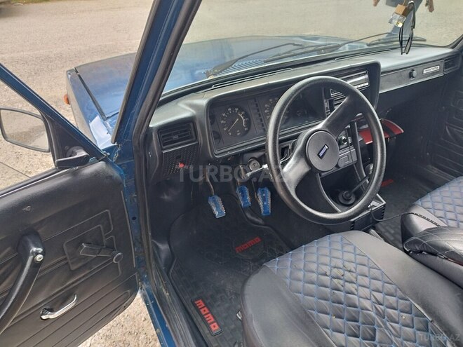 LADA (VAZ) 2107 2000, 79,310 km - 1.6 l - Qobustan