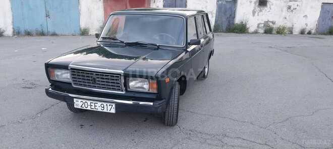 LADA (VAZ) 2104 2005, 21,262 km - 1.6 л - Bakı