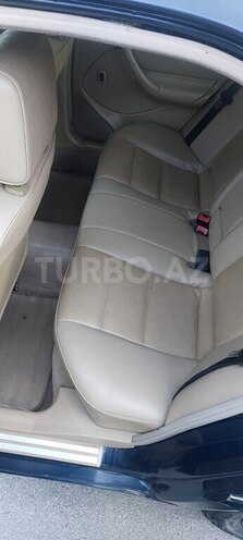 Mercedes C 230 1998, 330,000 km - 2.3 l - Bakı